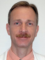 Dr. Jay Chapman - Opthalmologist