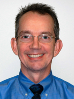 Dr. Paul Keown - Opthalmologist